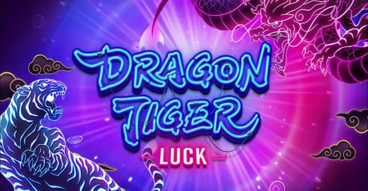 Trik Jitu Menang Dragon Tiger Luck Di Situs Toto Online Sohotogel