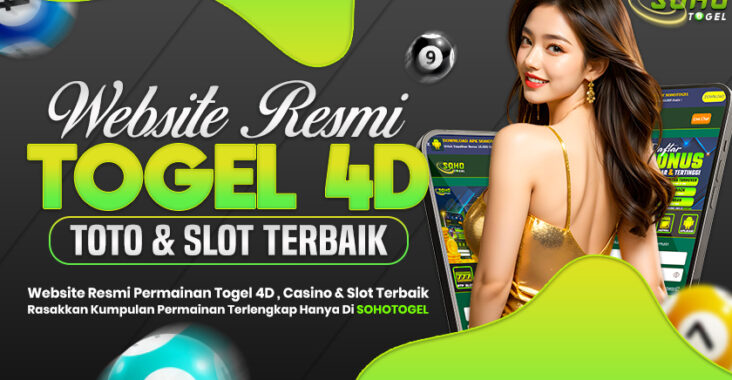 Sohotogel : Sejarah Togel Online Sydney Hingga Saat ini